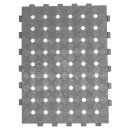 Paddockmatte - Universalmatte ROBUST - aus Recycling-Kunststoffmaterial (Preis pro Stück)