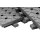 Paddockmatte - Universalmatte ROBUST - aus Recycling-Kunststoffmaterial (Preis pro Stück)