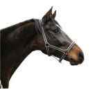 Halfter "Hippo" marine/hellblau Größe 0 Shetlandpony (P1)