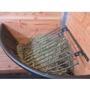 Abholpreis ! Heutrog "Hay Bar"  DELUXE -...