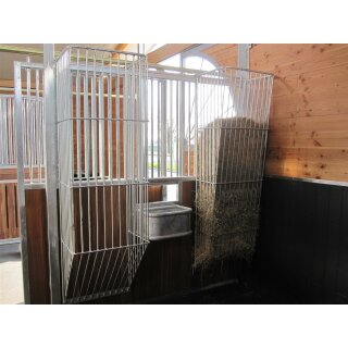 Großraumraufe - zzgl. Fracht
