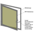 Pferdestall-Drehfenster - Sicherheitsglas - 100x100cm - zzgl. Fracht