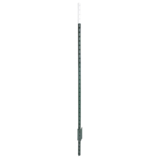 Abholpreis ! T-Pfosten 1,82m - Metallpfahl - Metallpfosten - T-Post