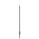 Abholpreis ! T-Pfosten 1,82m - Metallpfahl -...