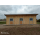 Modulare Aussenboxen "Modell EQUI" - Pferdestall - 3 Boxen