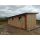 Modulare Aussenboxen "Modell EQUI" - Pferdestall - 3 Boxen
