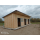 Modulare Aussenboxen "Modell EQUI" - Pferdestall - 3 Boxen