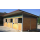 Aussenboxenstall Universal Super