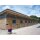 Aussenboxenstall Universal Super