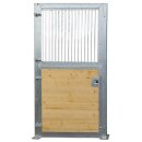 Aussenboxentür 2-geteilt - zzgl. Fracht
