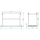 Pferde-Vibrationsplatte mit Touchscreen