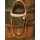 Headstall Fancy Pink Glitter