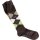 Original Sockies Karostrümpfe neongreen/ecru/khaki 36-41