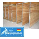 Futterstand / Futterstände / Fressstand