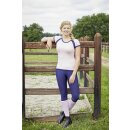 Riding Tights - Reitlegging - Jaria - 4 Farben