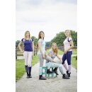 Riding Tights - Reitlegging - Jaria - 4 Farben