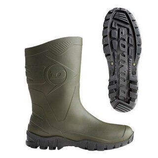 Dunlop Dee Gummistiefel Gr. 41
