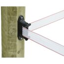 AKO Profi Eck-/Streckenisolator 6 St. / Blister