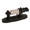 Premium Multi Spannisolator Bandspanner & Seilspanner 10 St. / Beutel