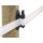 Premium Multi Spannisolator Bandspanner & Seilspanner 10 St. / Beutel