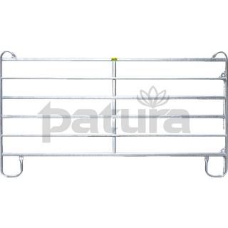 Patura Weidepanel - 4,0m - Panel-6 - zzgl. Fracht