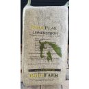 LIEFERPREIS : Equiflax Leinenstroh - (neutral verpackt) -...