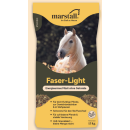 Marstall Faser Light - Das energiearme Faser-Müsli -...