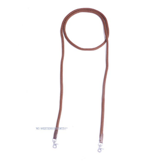 Nylon-Westernzügel geschlossen - Deluxe Nylon Closed Reins