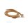 Westernzügel - Old World Harness Reins 5/8 x 7