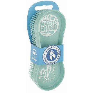 MagicBrush SOFT turquoise