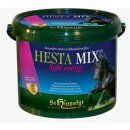 St. Hippolyt - Hesta Mix light energy - Schönes Fell...