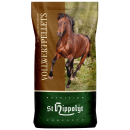 St. Hippolyt - Vollwertpellets - Vitalstoffreich und...