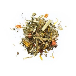 Agrobs - Alpengrün Müsli - Auf Natürlichkeit bedacht - Pferdefutter