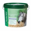 Agrobs - Alpengrün Müsli - Auf...