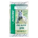 Agrobs - Pre Alpin Aspero - Die besondere Struktur -...
