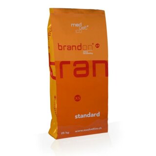 Med Vet Ico - Brandon XS -  - Pferdefutter - 25 Kg
