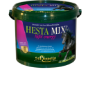 St. Hippolyt - Hesta Mix light energy - Schönes Fell...
