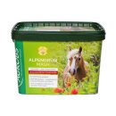 Agrobs - Alpengrün Mash - Für eine gesunde Verdauung - Pferdefutter 5 Kg Eimer