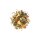 Agrobs - Horse Alpin Senior - Im Alter bestens versorgt - Pferdefutter - 15 Kg