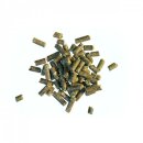 Agrobs - Naturmineral - Mineralfutter - Die naturbelassene Mineralstoffversorgung 10 Kg Eimer