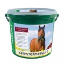 Agrobs - Seniormineral - Mineralfutter - Bei...