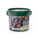 Agrobs - Zink pur - Für eine gezielte Zinkversorgung - Pferdefutter 3 Kg Eimer