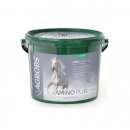 Agrobs - Amino pur - Reich an essentiellen Aminosäuren - Pferdefutter 800g Dose