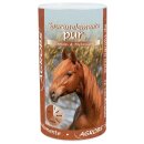 Agrobs - Spurenelemente pur - Hochverfügbare Spurenelemente - Pferdefutter