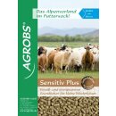 Agrobs - Sensitiv Plus für kleine Wiederkäuer -...