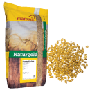 Marstall Naturgold Gersteflocken - Gerstenflocken aus...