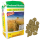 Marstall ProCaval - Struktur - Leicht verdauliches Raufutter - Pferdefutter 23 Kg