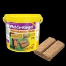 Marstall Weide-Riegel - Der praktische Mineralstoffriegel...