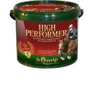 St. Hippolyt - High Performer - Eiweiss in Reinform -...