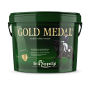 St. Hippolyt - Gold Medal - Muskeln richtig versorgt -...